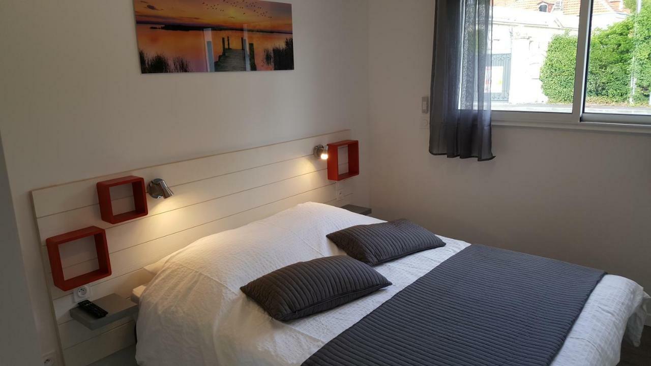 Appartement Alouette France Pessac Exterior photo